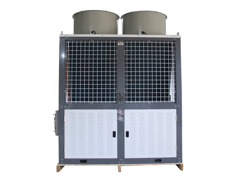 冷風(fēng)機(jī)組防爆改造3