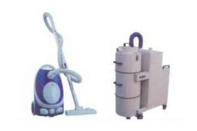 BDV防爆吸塵機(jī)系列