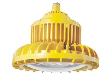 LED防爆照明系列（IIB、IIC）