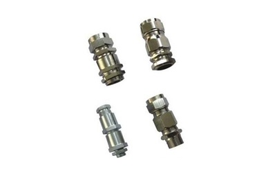 DQM電纜夾緊密封接頭系列（dII、e）