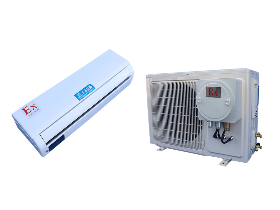 1.5P壁掛式防爆空調(diào)BSHF-3.5 （IIC）