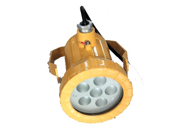 LED防爆視孔燈系列(II B)